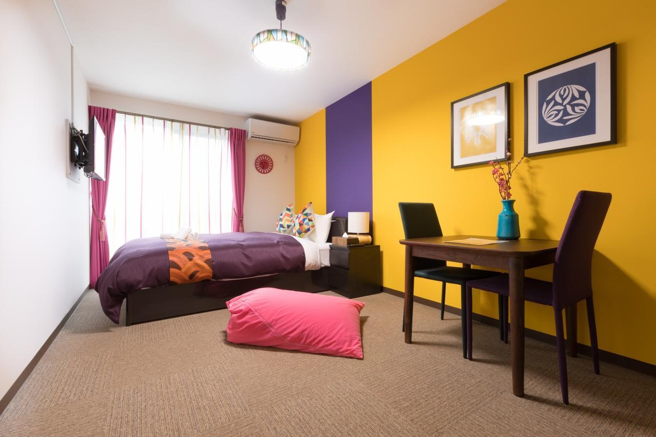 Home Inn Toji Киото Екстериор снимка