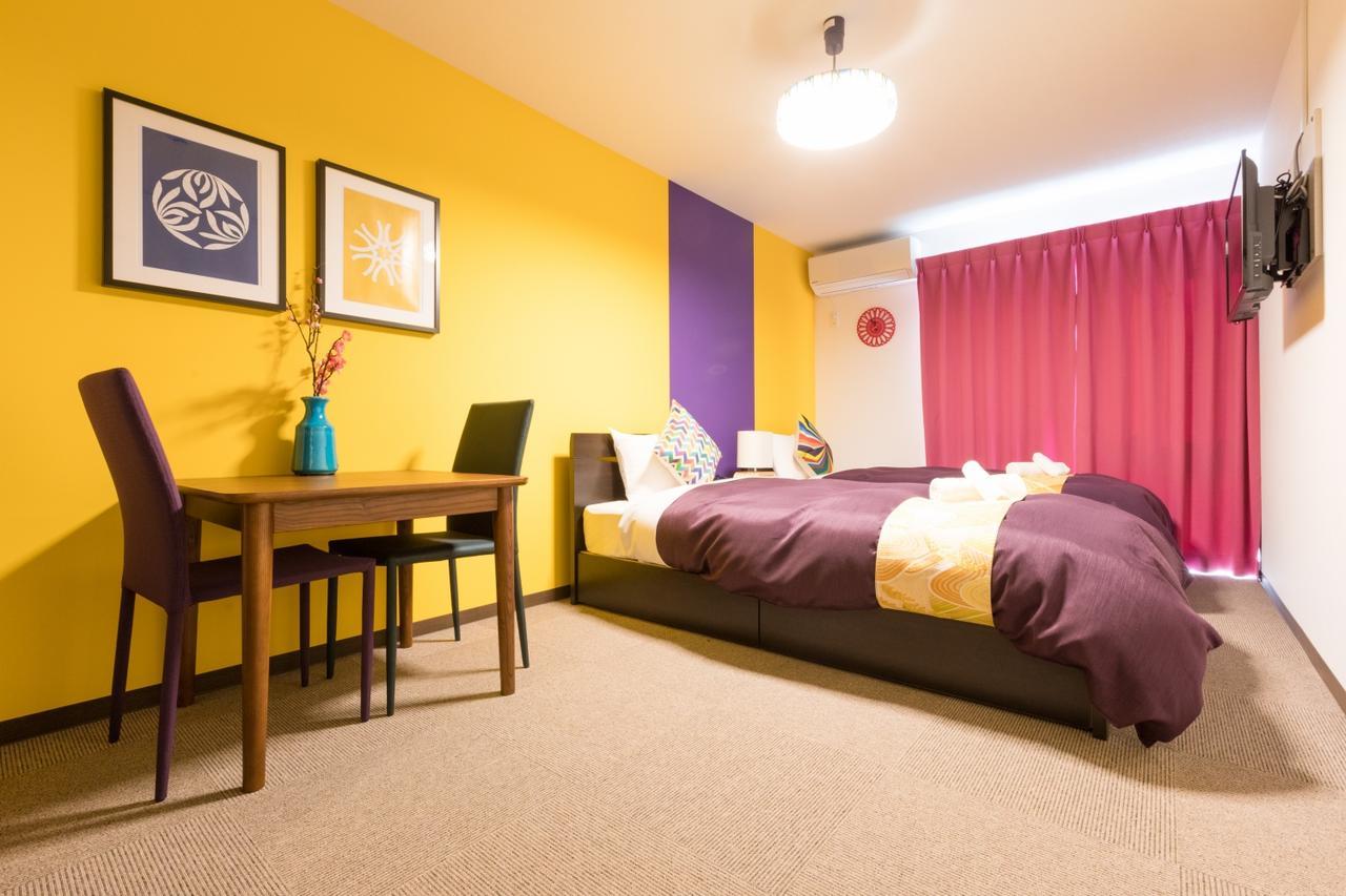 Home Inn Toji Киото Екстериор снимка