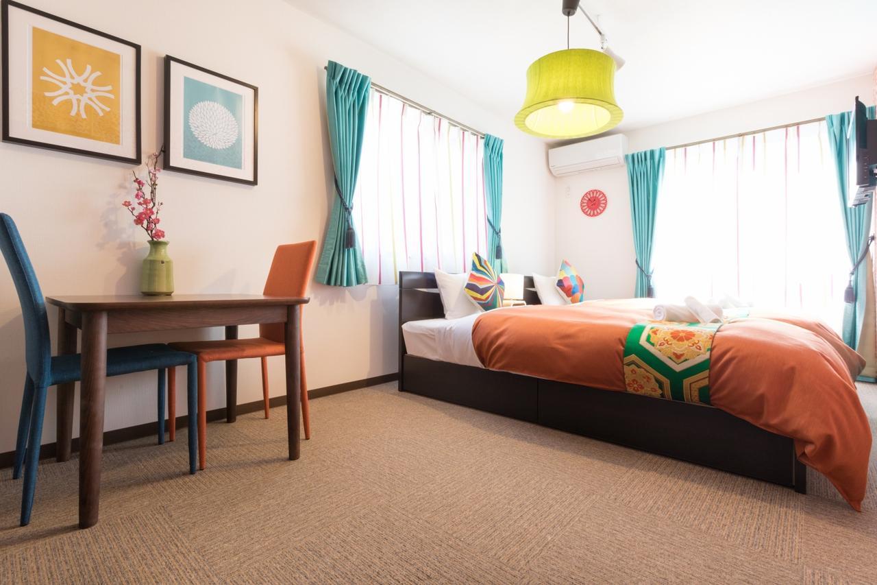 Home Inn Toji Киото Екстериор снимка