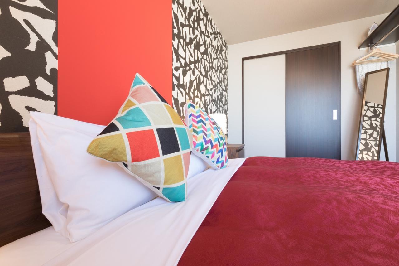 Home Inn Toji Киото Екстериор снимка