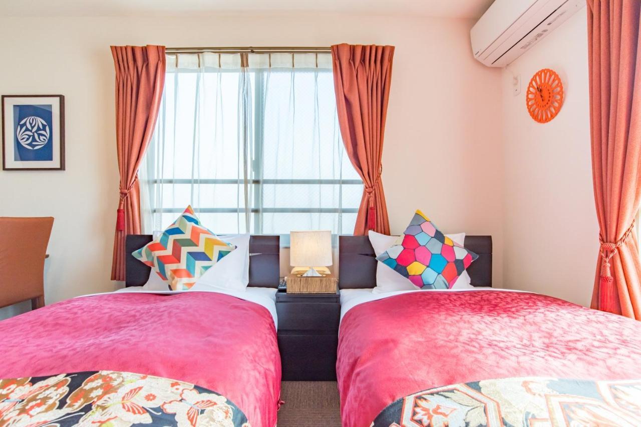 Home Inn Toji Киото Екстериор снимка